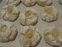 biscotti siciliani alle mandorle immagine 5