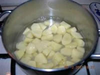 soufflè di patate immagine 1