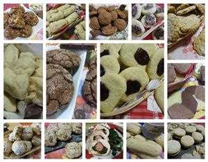 immagini ricette biscotti