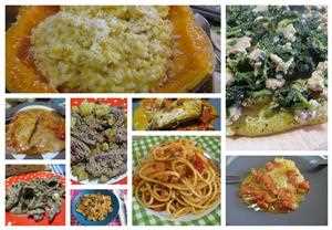 ricette gorgonzola