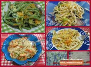 ricette noodles fatti in casa
