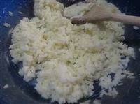 Pastiera di riso di Anna Moroni immagine 1