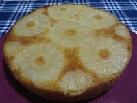 foto 6 torta ananas