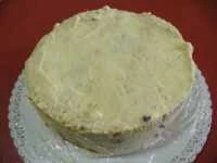 torta mimosa al rosolio immagine 4