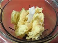 torta mimosa alla nutella con pan di spagna all acqua immagine 7