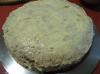 torta mimosa alla nutella con pan di spagna all acqua immagine 9
