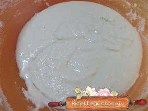 pastella croccante con farina di riso ricetta