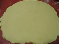 crostata frangipane al limone immagine 2