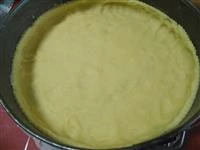 crostata frangipane al limone immagine 3