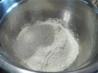 pasta sfoglia farina grano arso immagine 1