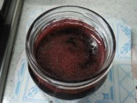 gelatina di prugne rosse immagine 13