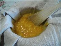 gelatina di prugne gialle immagine 4