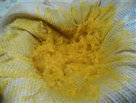gelatina di prugne gialle immagine 5