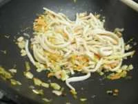 noodles tonno e agrumi immagine 5