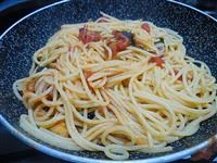 spaghetti alle sarde alla catanese immagine 6