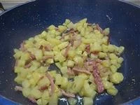 linguine patate e rosmarino immagine 2