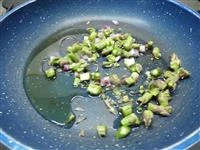 linguine zucchine e asparagi immagine 1