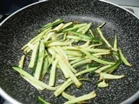 linguine zucchine e asparagi immagine 2
