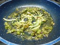 linguine zucchine e asparagi immagine 3