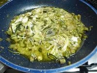 linguine zucchine e asparagi immagine 5