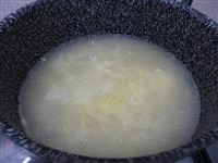 zuppa di cipolle immagine 3