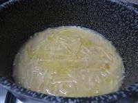 zuppa di cipolle immagine 5