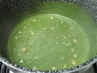 zuppa spinaci e ceci immagine 5