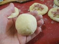 bomboloni di patate immagine 4