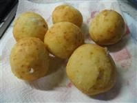 bomboloni di patate immagine 7