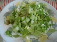 insalata carpaccio di angus immagine 3