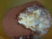 cheesecake alla nutella immagine 1
