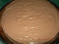 cheesecake alla nutella immagine 8