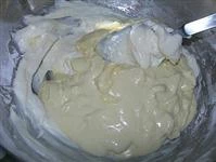 cheesecake cocco e cioccolato bianco immagine 4