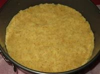 cheesecake fichi d'india e noci pecan immagine 4