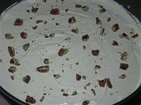cheesecake fichi d'india e noci pecan immagine 10