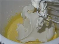 tiramisù fragole e yogurt immagine 2