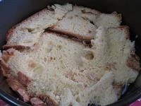 torta gelato colomba di pasqua immagine 2