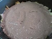 torta gelato colomba di pasqua immagine 3