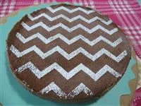 torta semifredda al cioccolato immagine 9