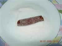 biscotti mandorlati 5