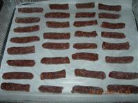 biscotti mandorlati 1
