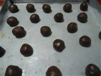 biscotti cioccolato e caffè 3