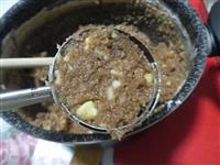 biscotti al cioccolato solo albumi immagine 5