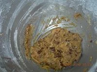 biscotti al cioccolato immagine 2