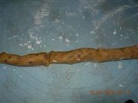 biscotti al cioccolato immagine 3