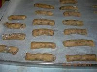 biscotti al cioccolato immagine 4