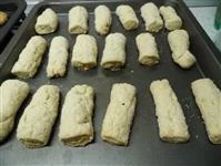 biscotti mosto e spezie immagine 5