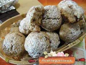 biscotti al mosto
