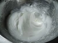 biscotti albumi e noci immagine 1