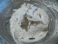 biscotti albumi e noci immagine 3